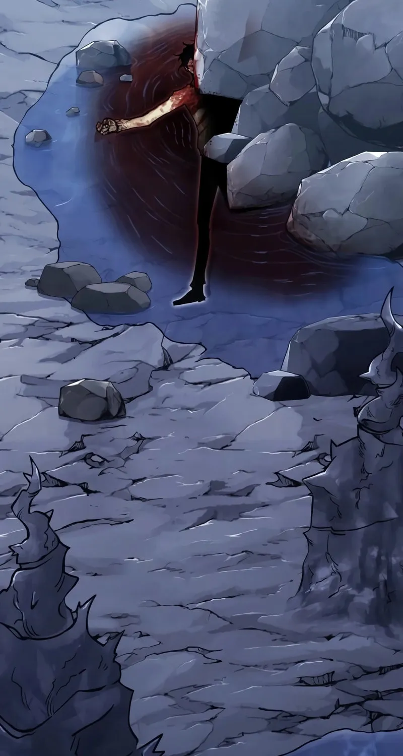Hardcore Leveling Warrior Chapter 1.2 page 182 - 