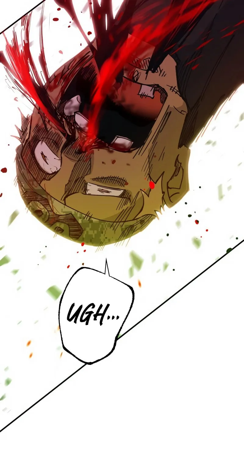 Hardcore Leveling Warrior Chapter 1.2 page 22 - 