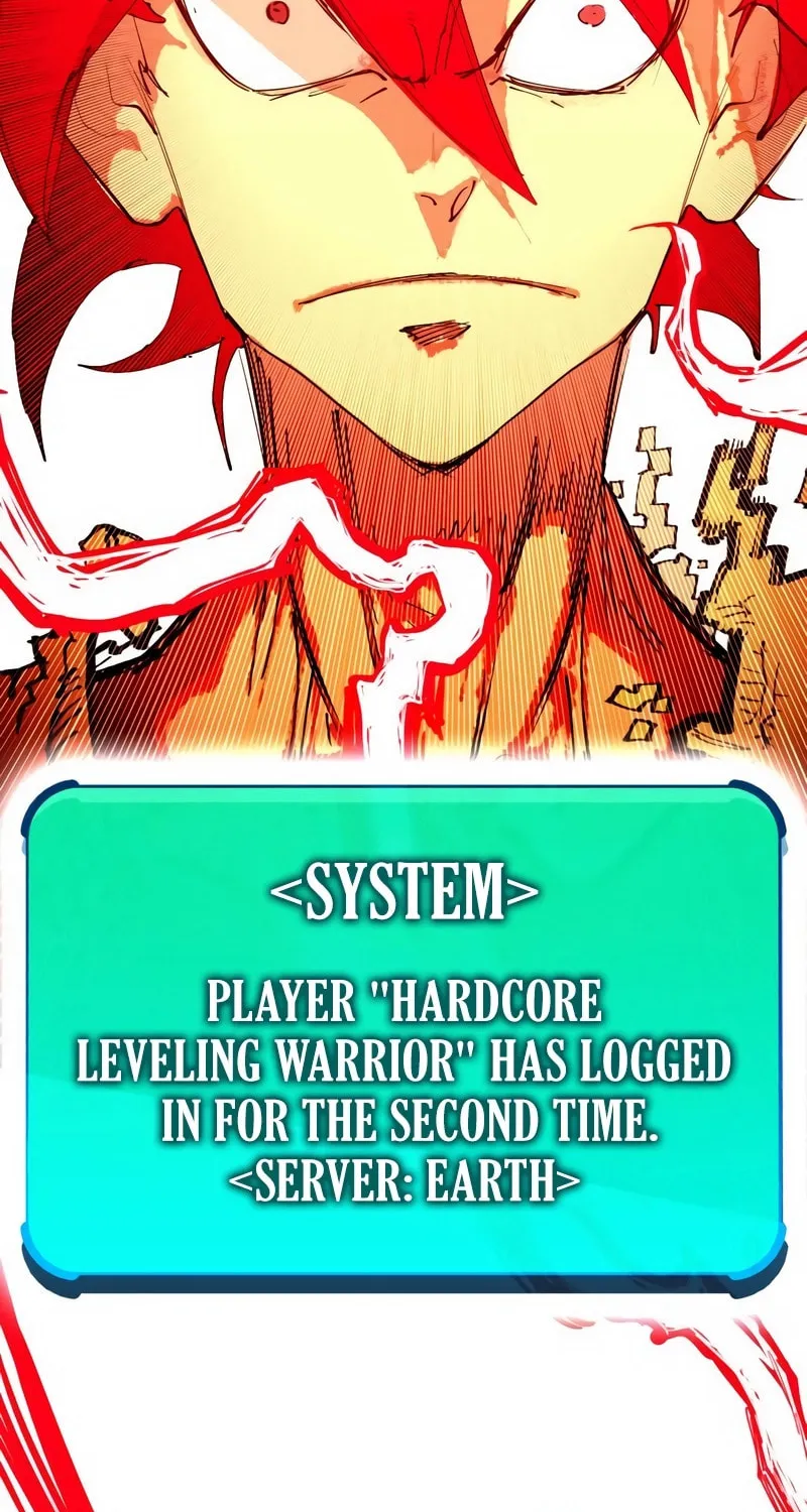 Hardcore Leveling Warrior Chapter 1.2 page 226 - 