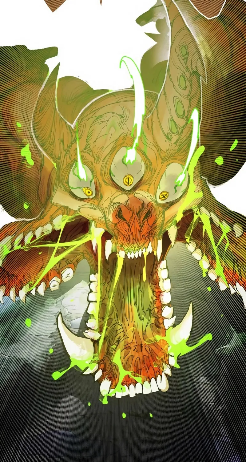 Hardcore Leveling Warrior Chapter 1.2 page 233 - 