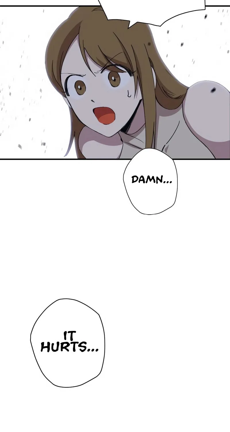 Hardcore Leveling Warrior Chapter 1.2 page 27 - 