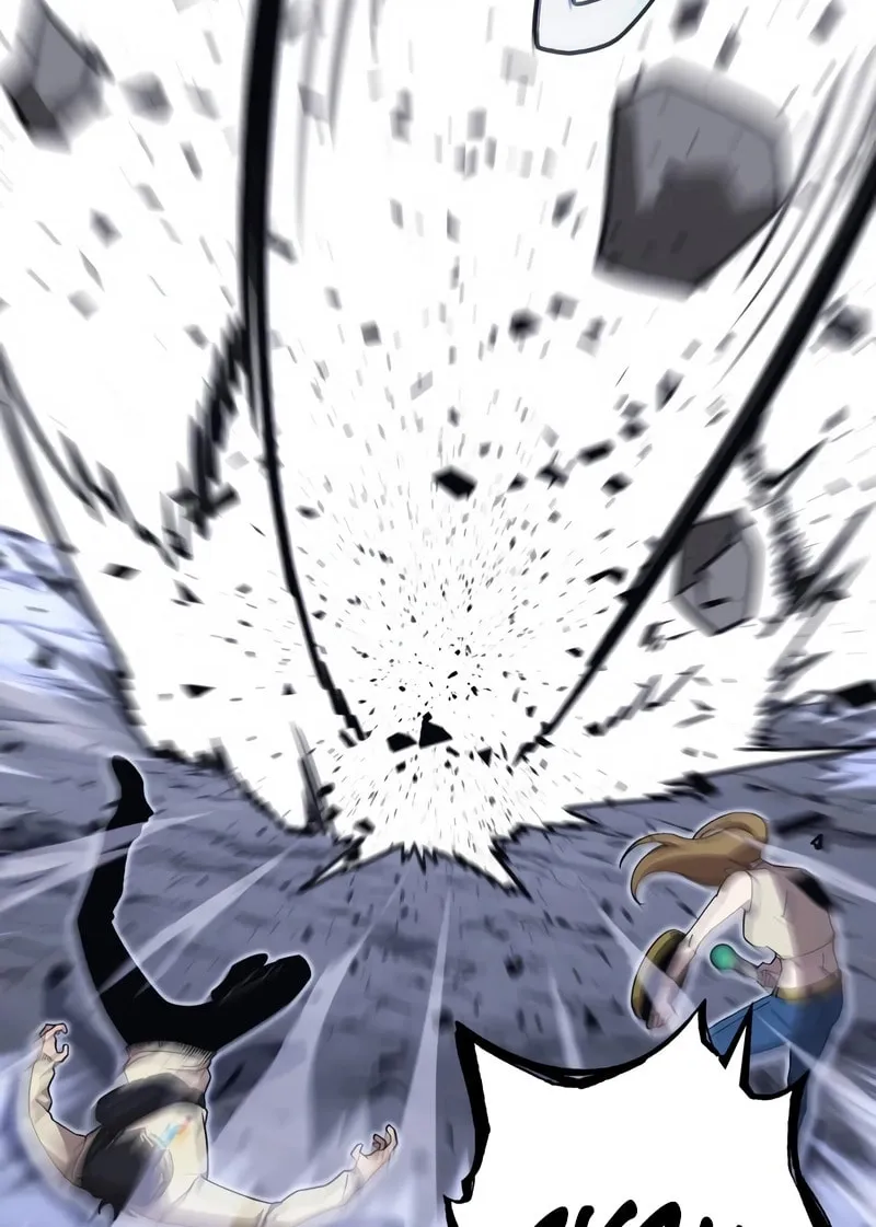 Hardcore Leveling Warrior Chapter 1.2 page 42 - 