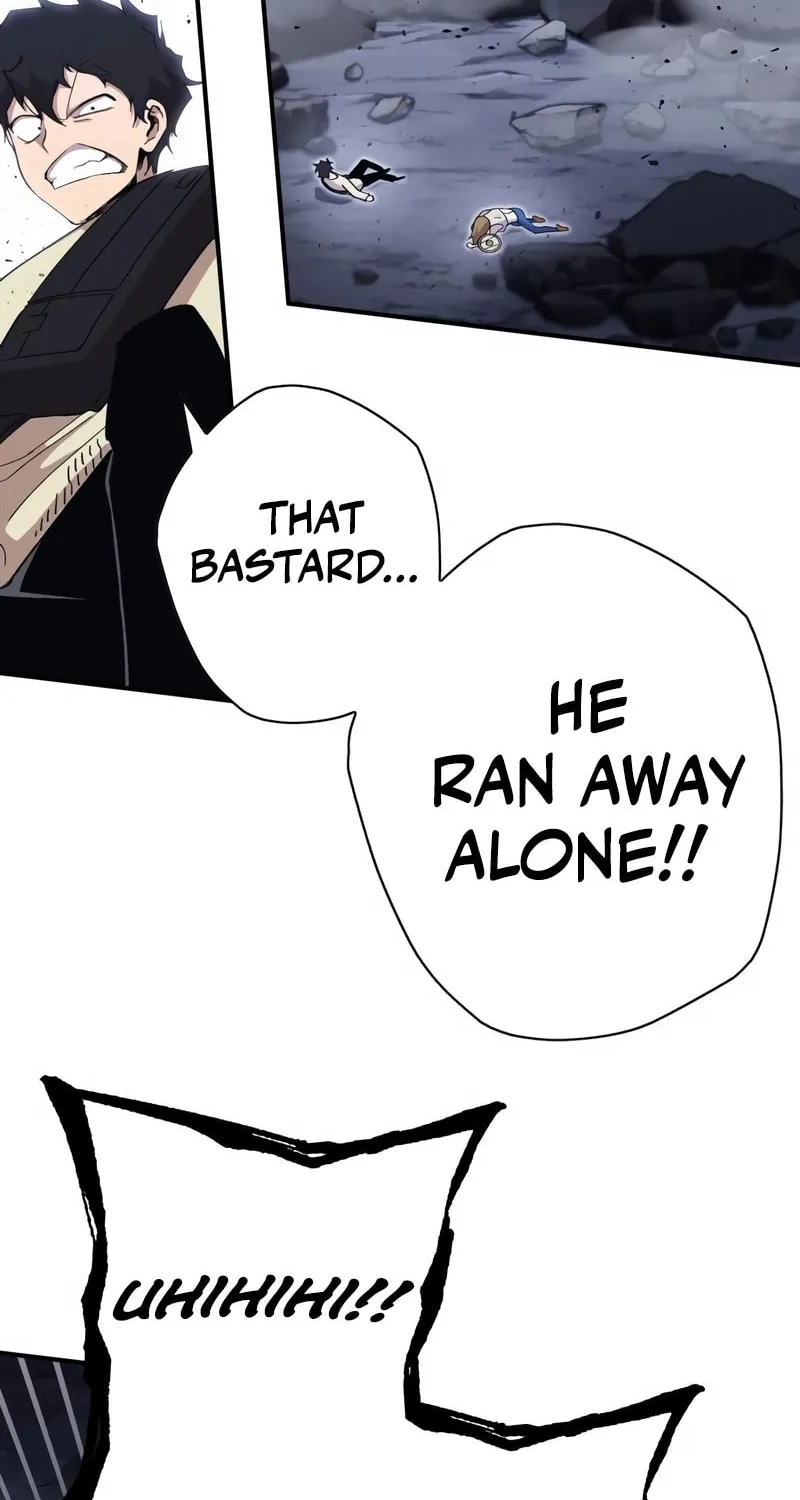 Hardcore Leveling Warrior Chapter 1.2 page 44 - 