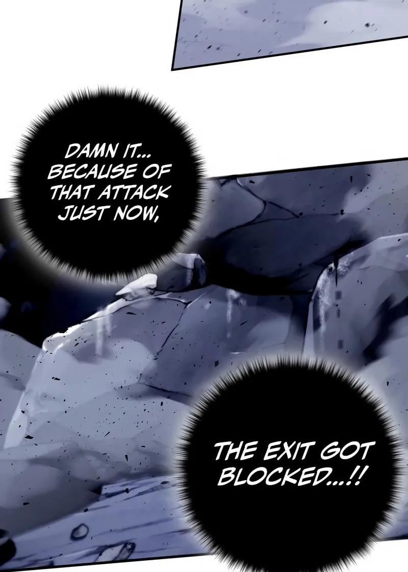 Hardcore Leveling Warrior Chapter 1.2 page 46 - 