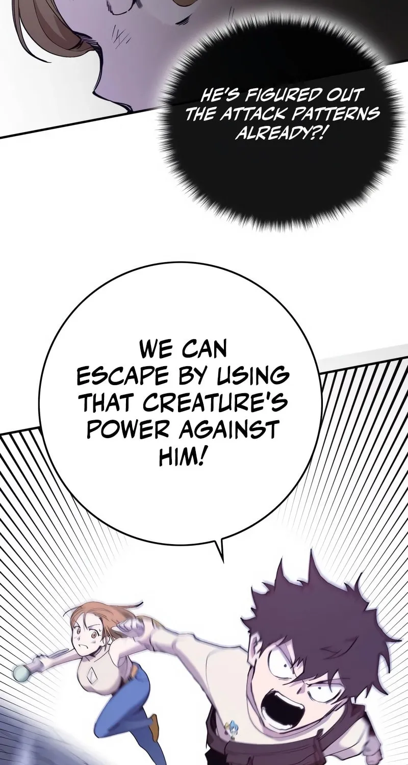 Hardcore Leveling Warrior Chapter 1.2 page 57 - 
