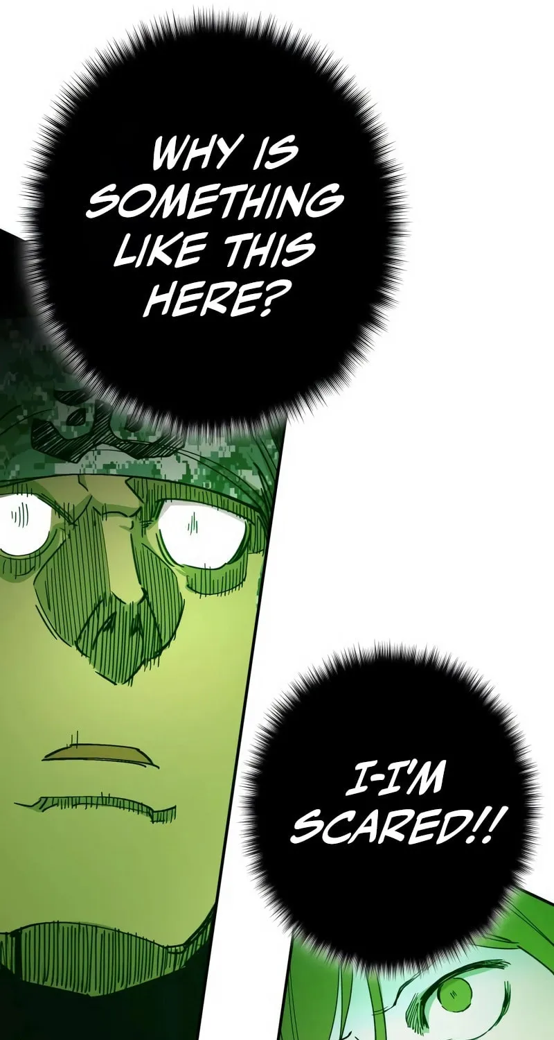 Hardcore Leveling Warrior Chapter 1.2 page 9 - 