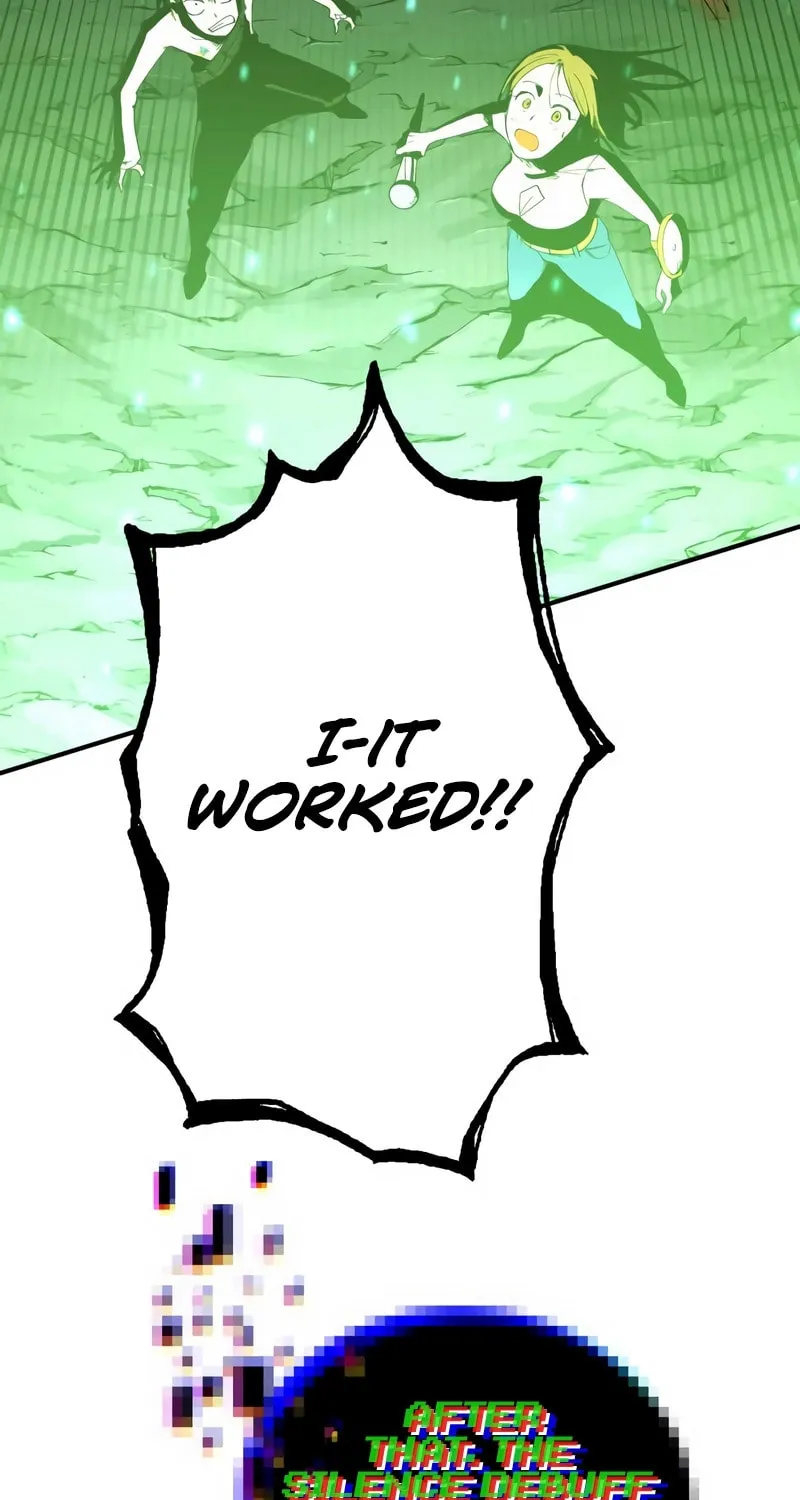 Hardcore Leveling Warrior Chapter 1.2 page 89 - 