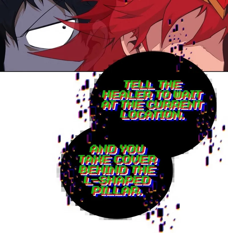 Hardcore Leveling Warrior Chapter 1.2 page 98 - 