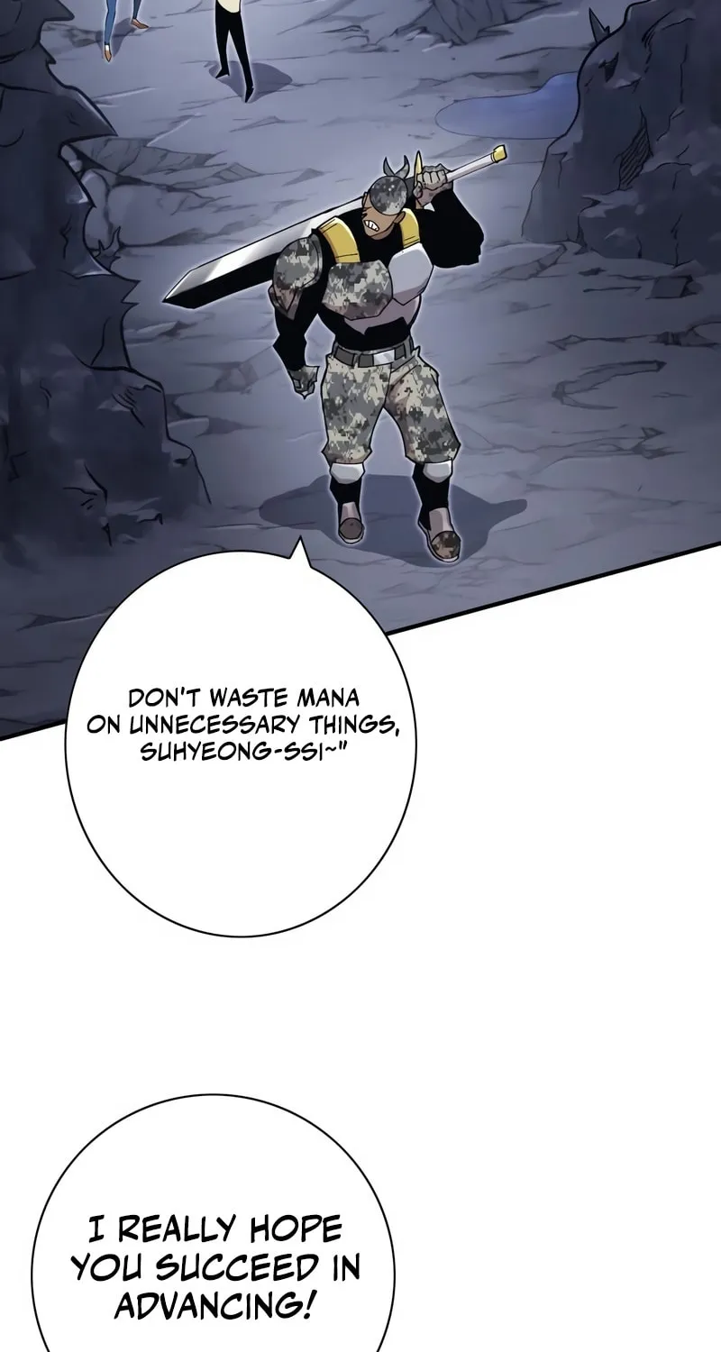 Hardcore Leveling Warrior Chapter 1 page 101 - 