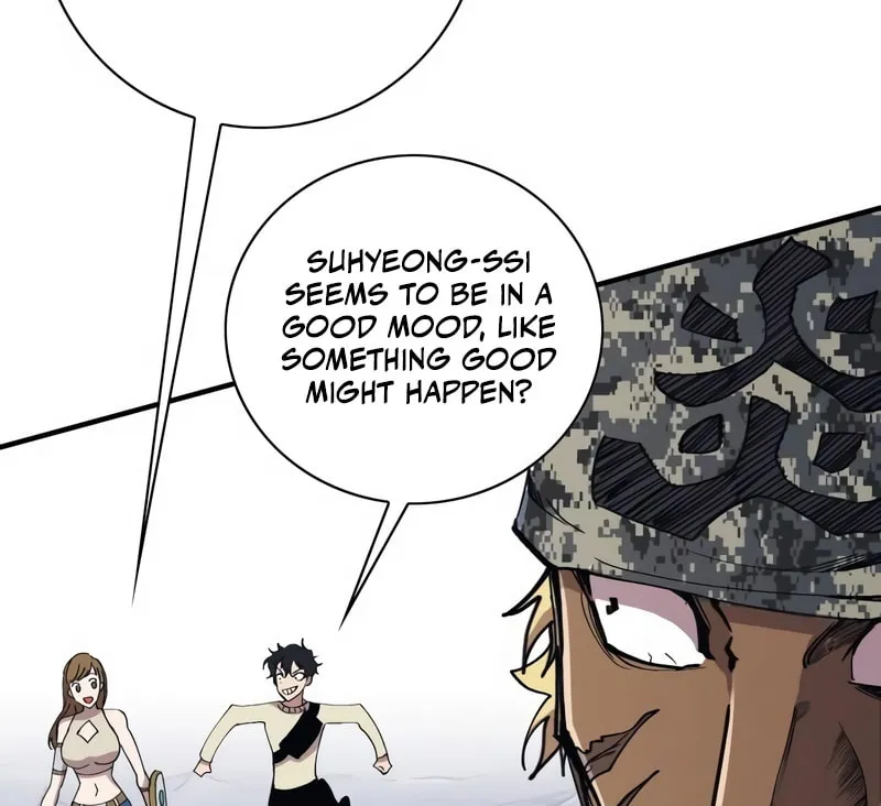 Hardcore Leveling Warrior Chapter 1 page 102 - 
