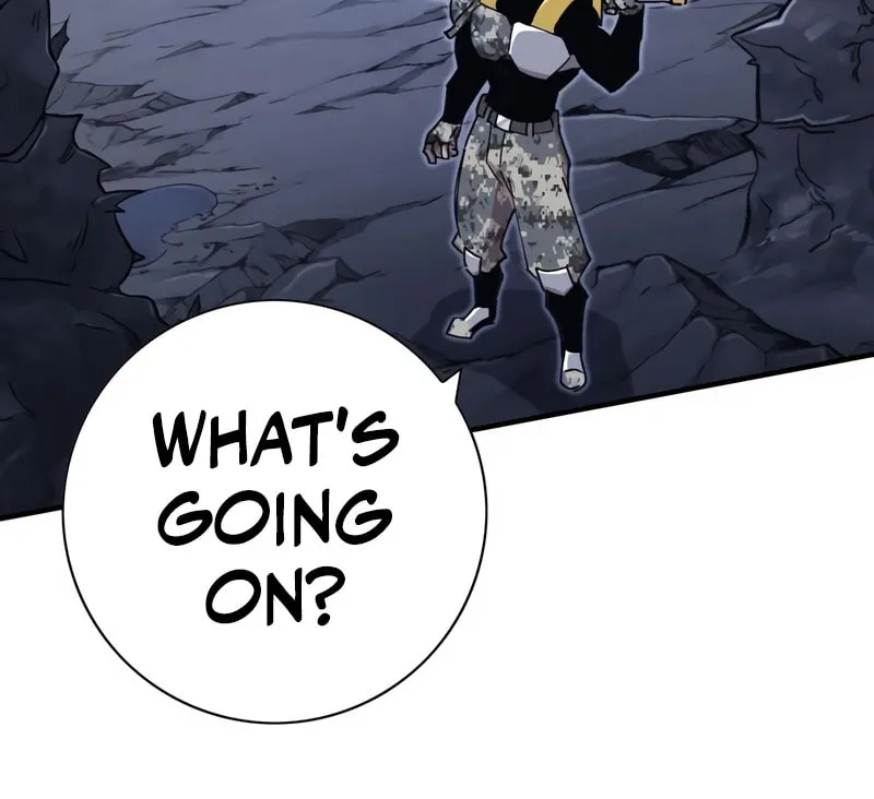 Hardcore Leveling Warrior Chapter 1 page 108 - 