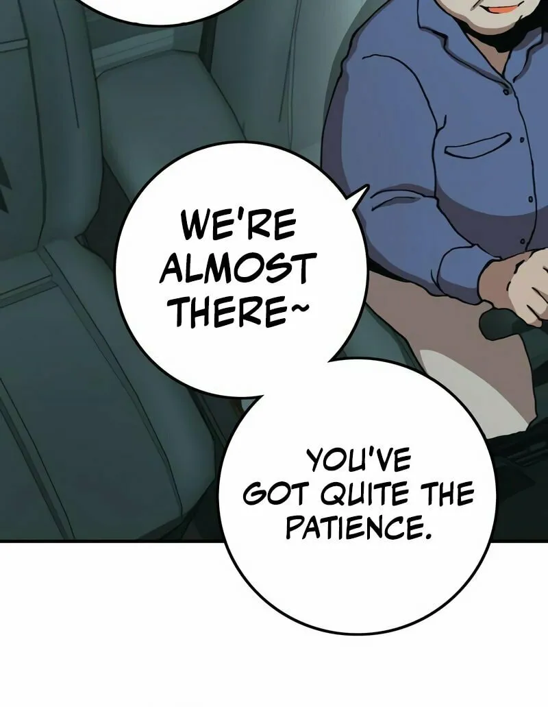Hardcore Leveling Warrior Chapter 1 page 12 - 