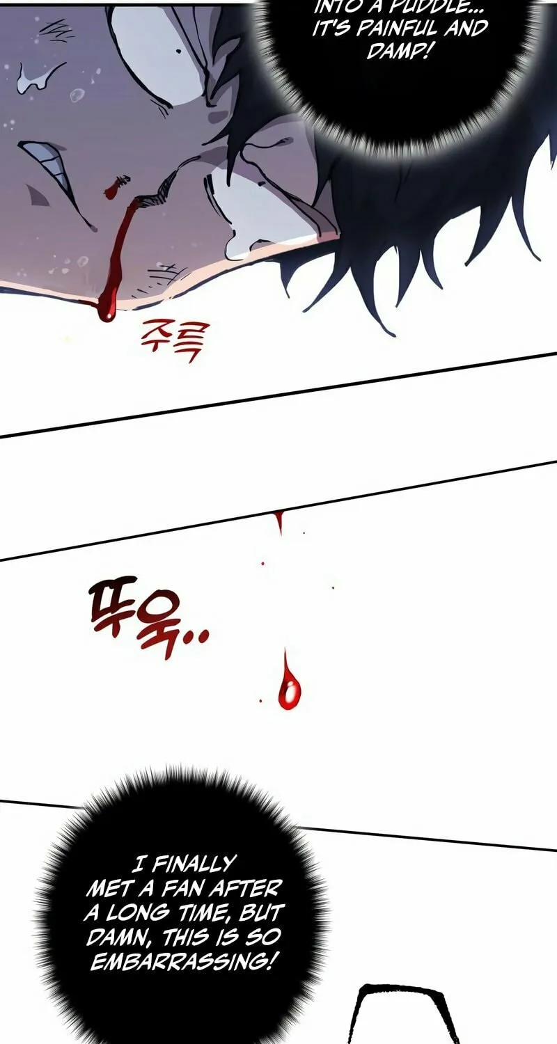 Hardcore Leveling Warrior Chapter 1 page 112 - 