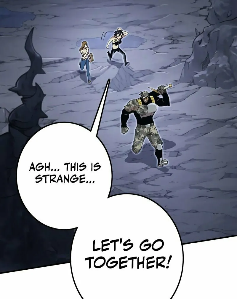 Hardcore Leveling Warrior Chapter 1 page 129 - 