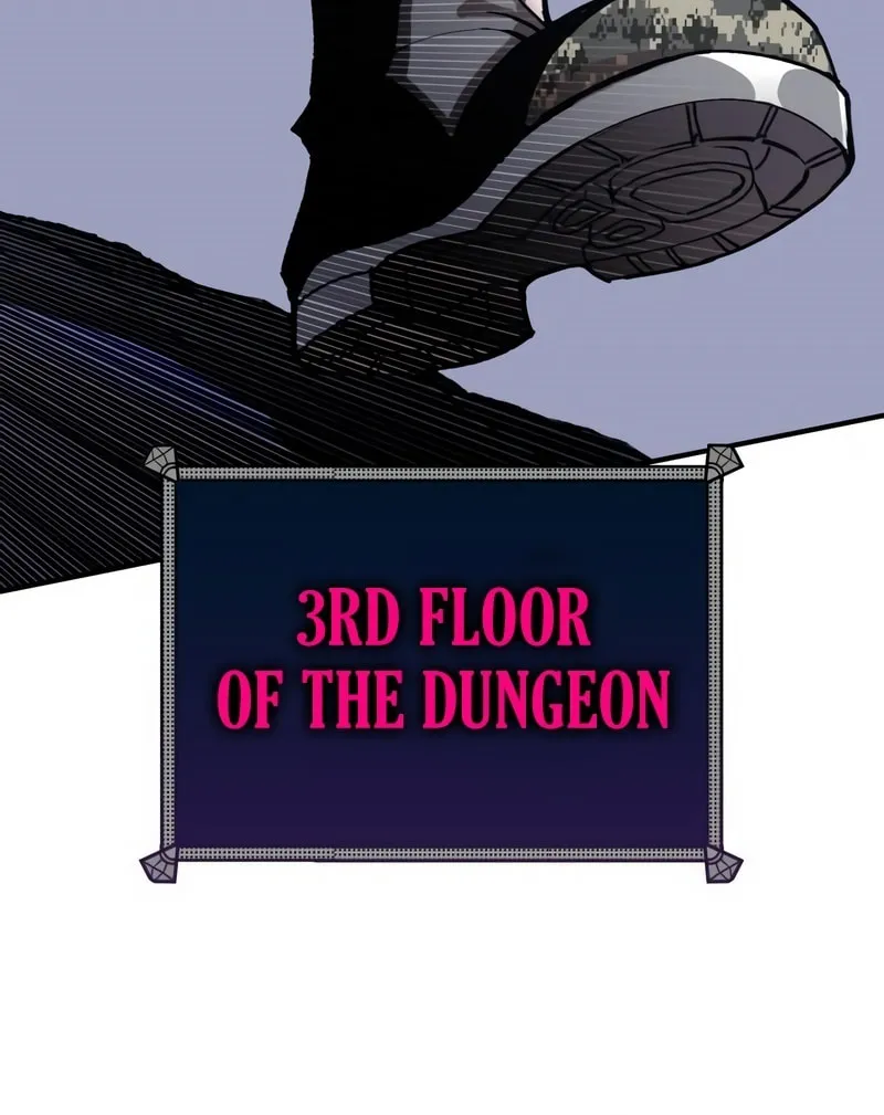 Hardcore Leveling Warrior Chapter 1 page 132 - 
