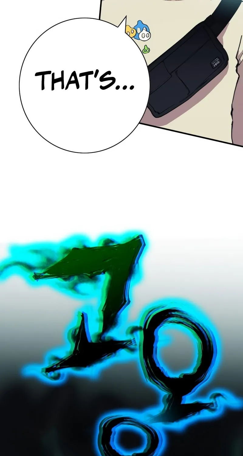 Hardcore Leveling Warrior Chapter 1 page 134 - 
