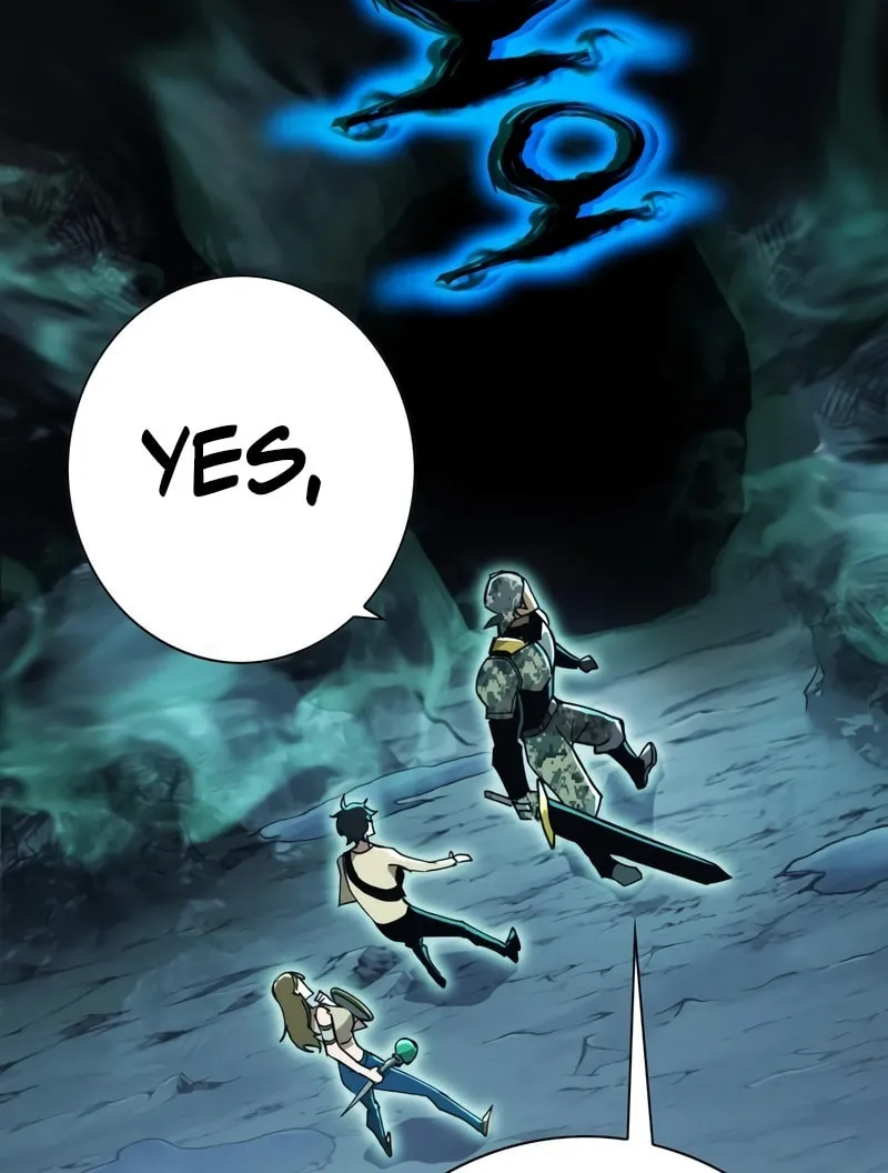 Hardcore Leveling Warrior Chapter 1 page 135 - 