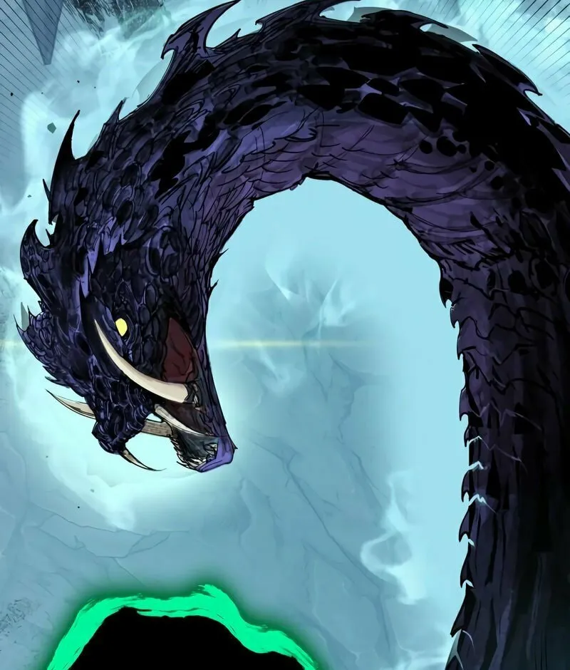 Hardcore Leveling Warrior Chapter 1 page 147 - 