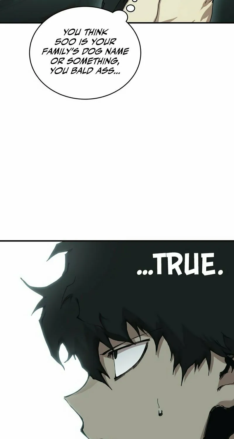 Hardcore Leveling Warrior Chapter 1 page 16 - 