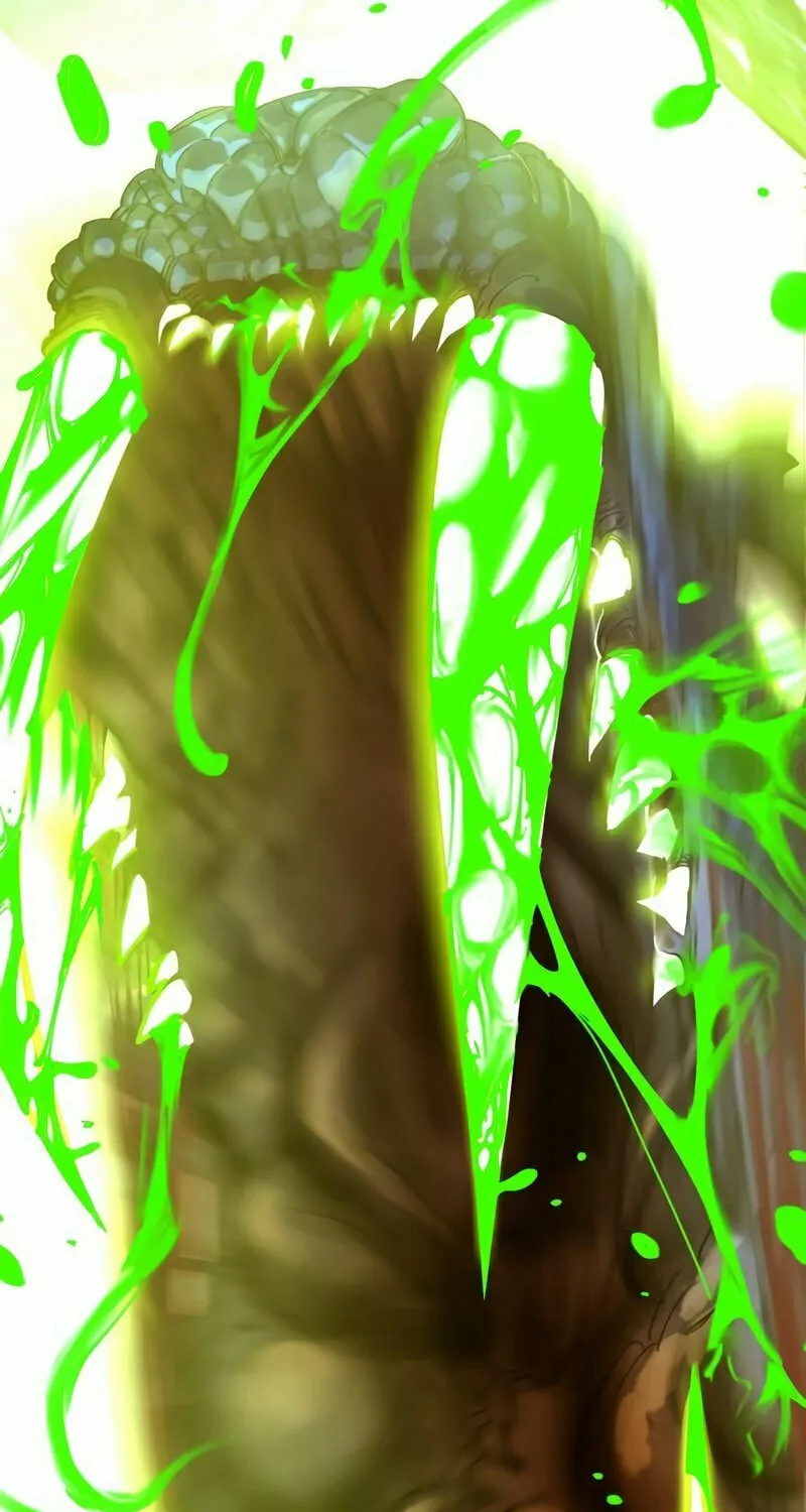 Hardcore Leveling Warrior Chapter 1 page 154 - 