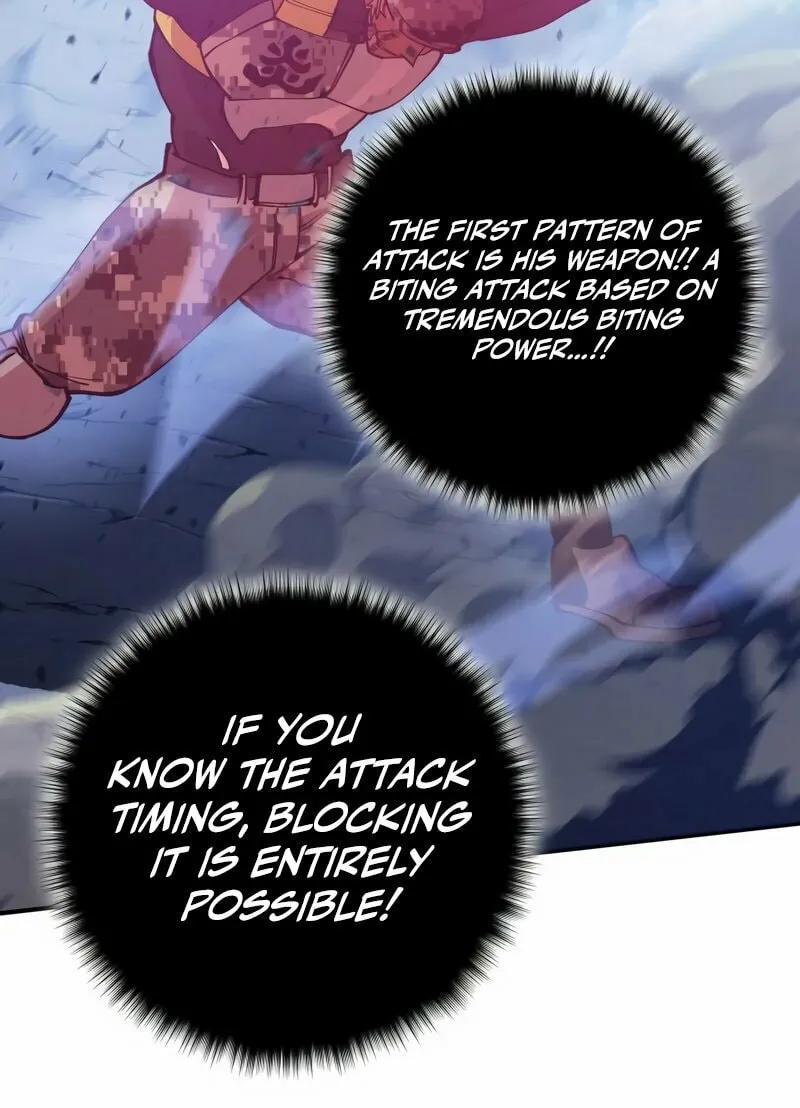 Hardcore Leveling Warrior Chapter 1 page 168 - 