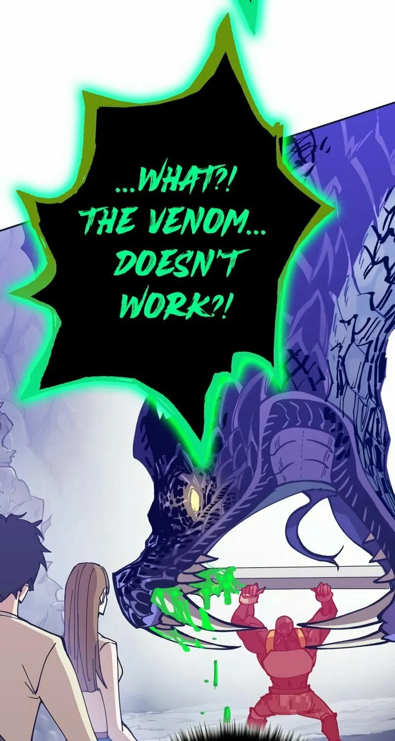Hardcore Leveling Warrior Chapter 1 page 172 - 