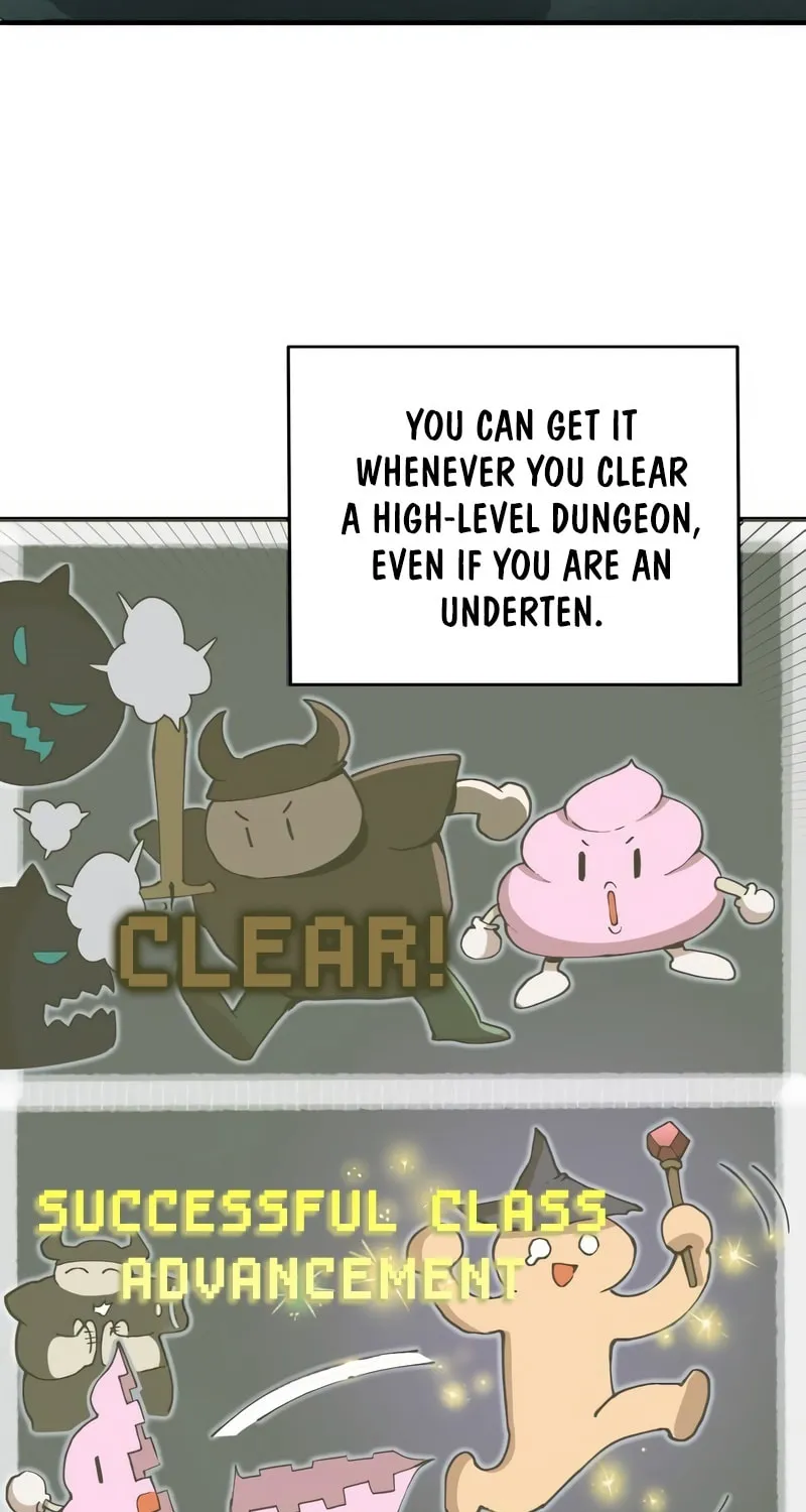 Hardcore Leveling Warrior Chapter 1 page 19 - 