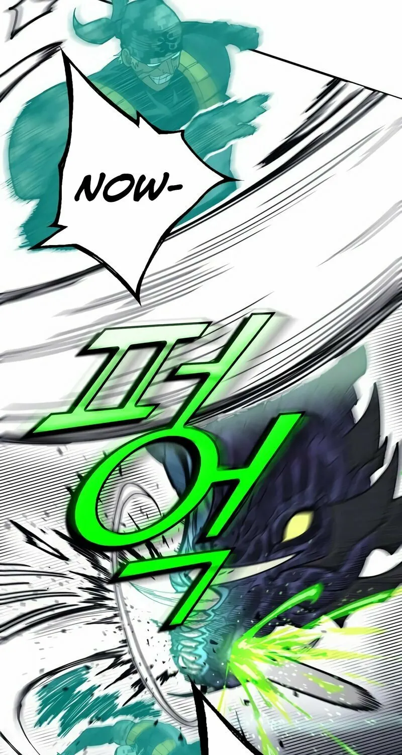 Hardcore Leveling Warrior Chapter 1 page 184 - 