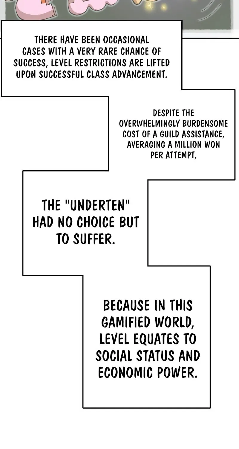 Hardcore Leveling Warrior Chapter 1 page 20 - 