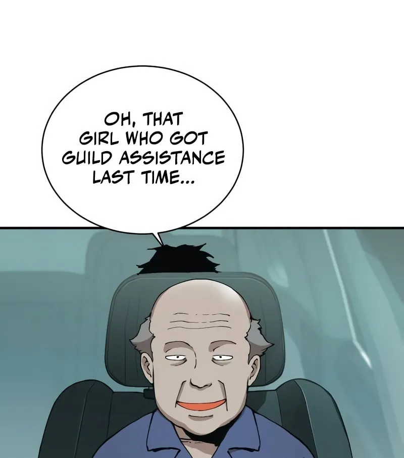 Hardcore Leveling Warrior Chapter 1 page 21 - 