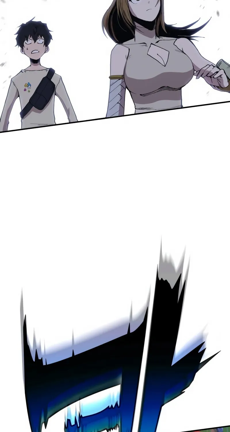 Hardcore Leveling Warrior Chapter 1 page 202 - 