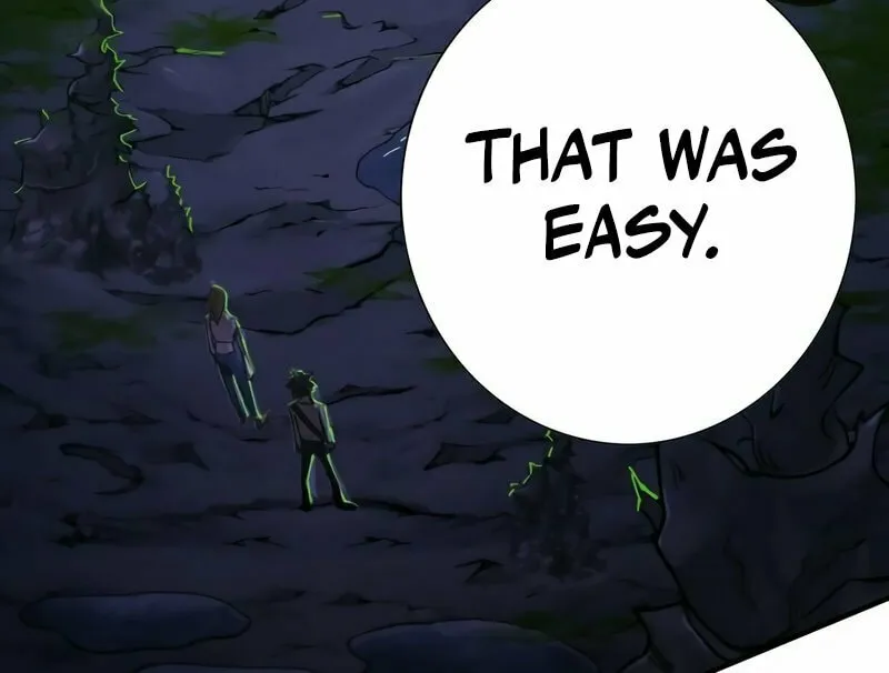 Hardcore Leveling Warrior Chapter 1 page 210 - 