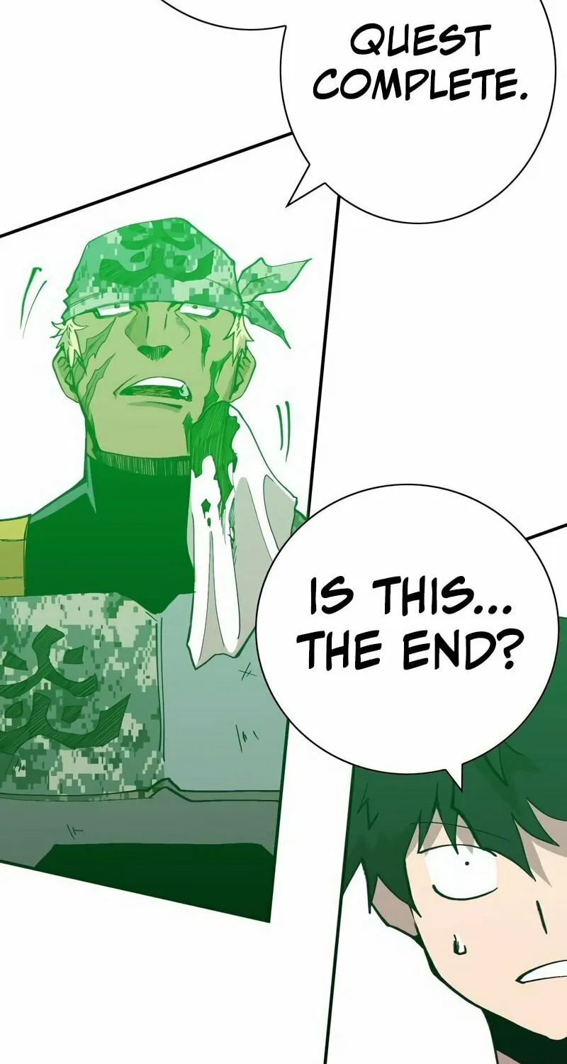 Hardcore Leveling Warrior Chapter 1 page 212 - 