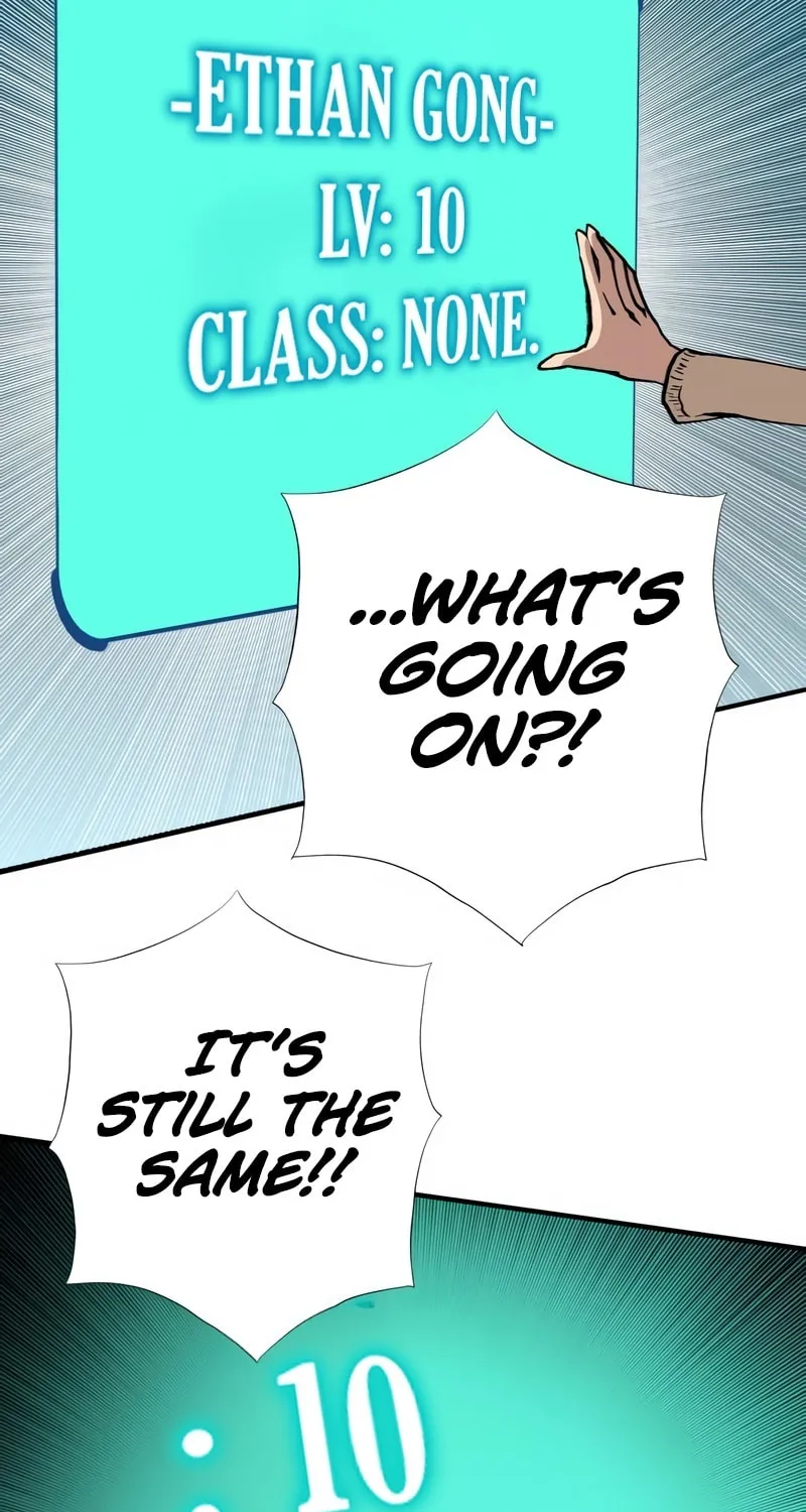Hardcore Leveling Warrior Chapter 1 page 215 - 