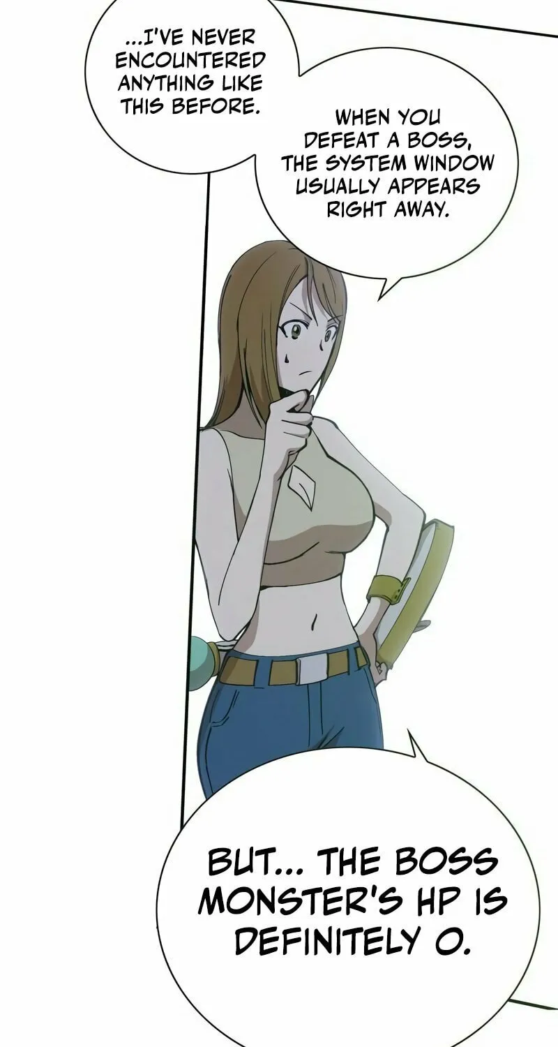 Hardcore Leveling Warrior Chapter 1 page 221 - 