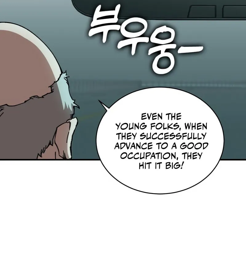 Hardcore Leveling Warrior Chapter 1 page 24 - 