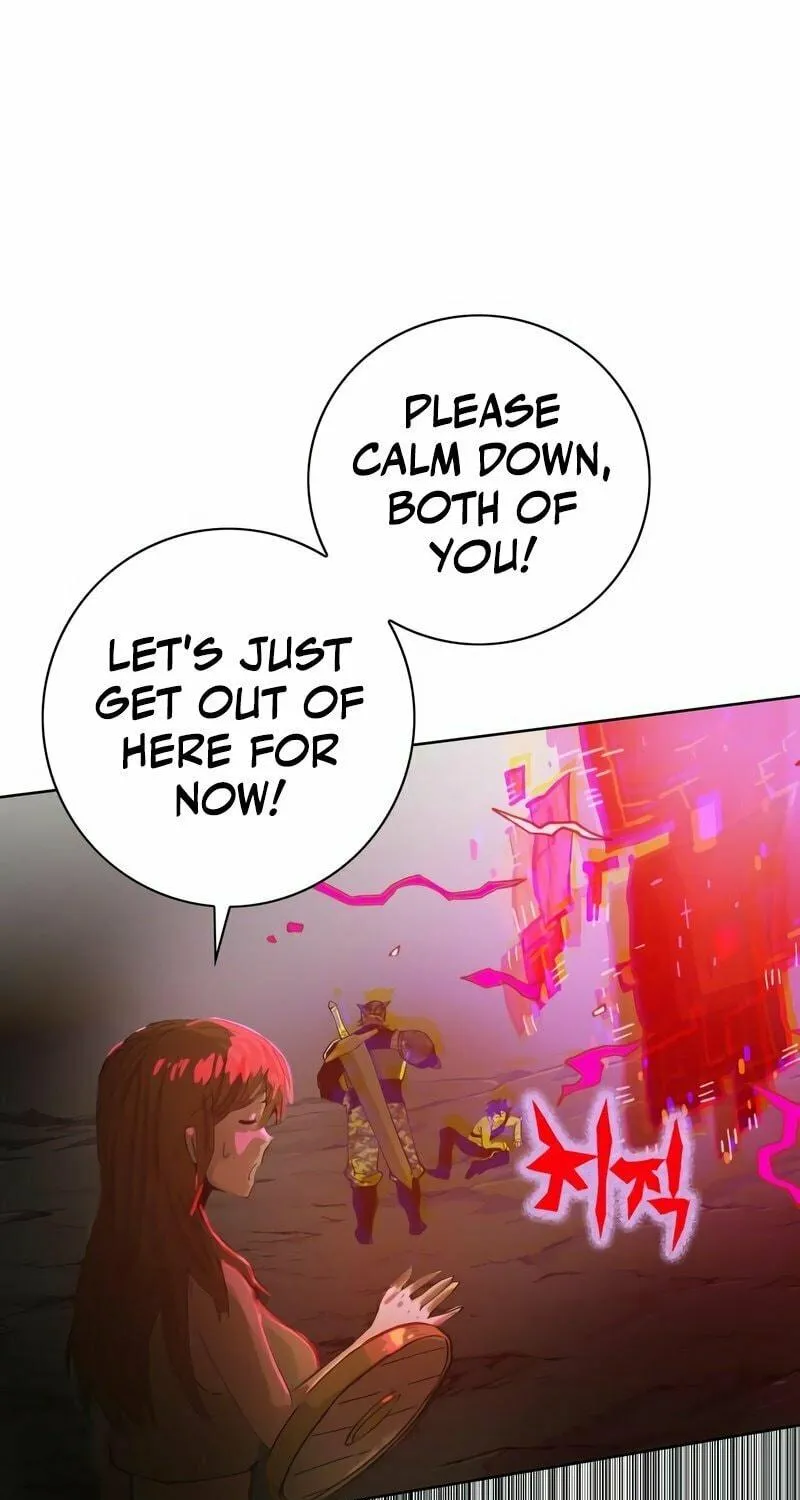 Hardcore Leveling Warrior Chapter 1 page 241 - 