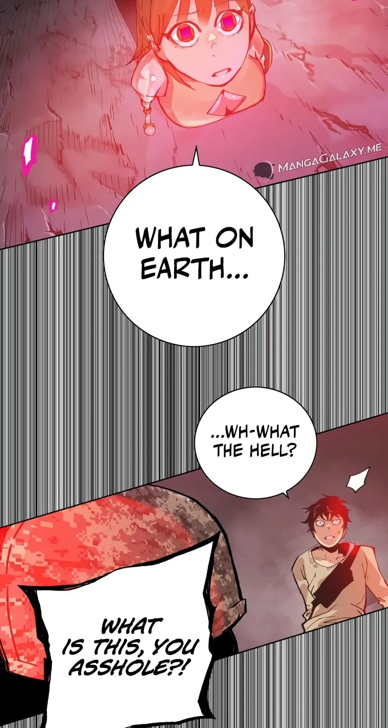 Hardcore Leveling Warrior Chapter 1 page 245 - 
