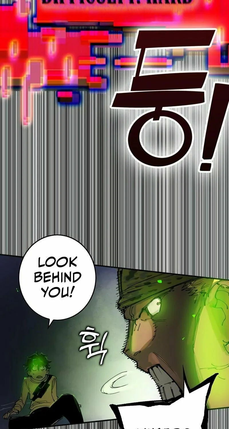 Hardcore Leveling Warrior Chapter 1 page 247 - 