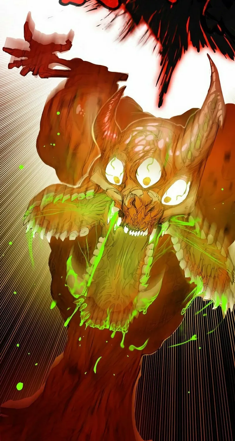 Hardcore Leveling Warrior Chapter 1 page 253 - 