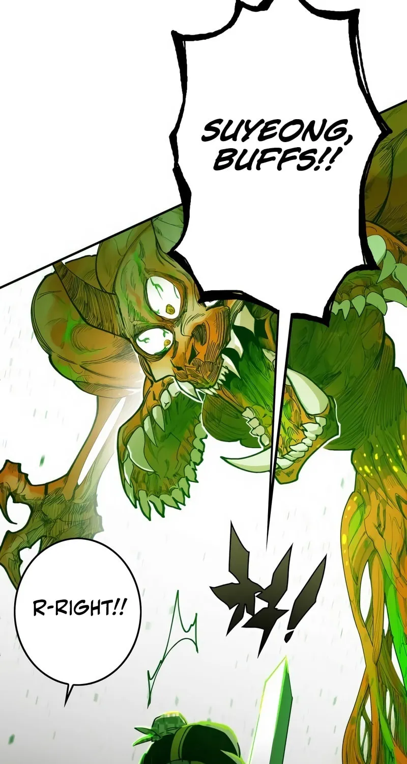 Hardcore Leveling Warrior Chapter 1 page 264 - 