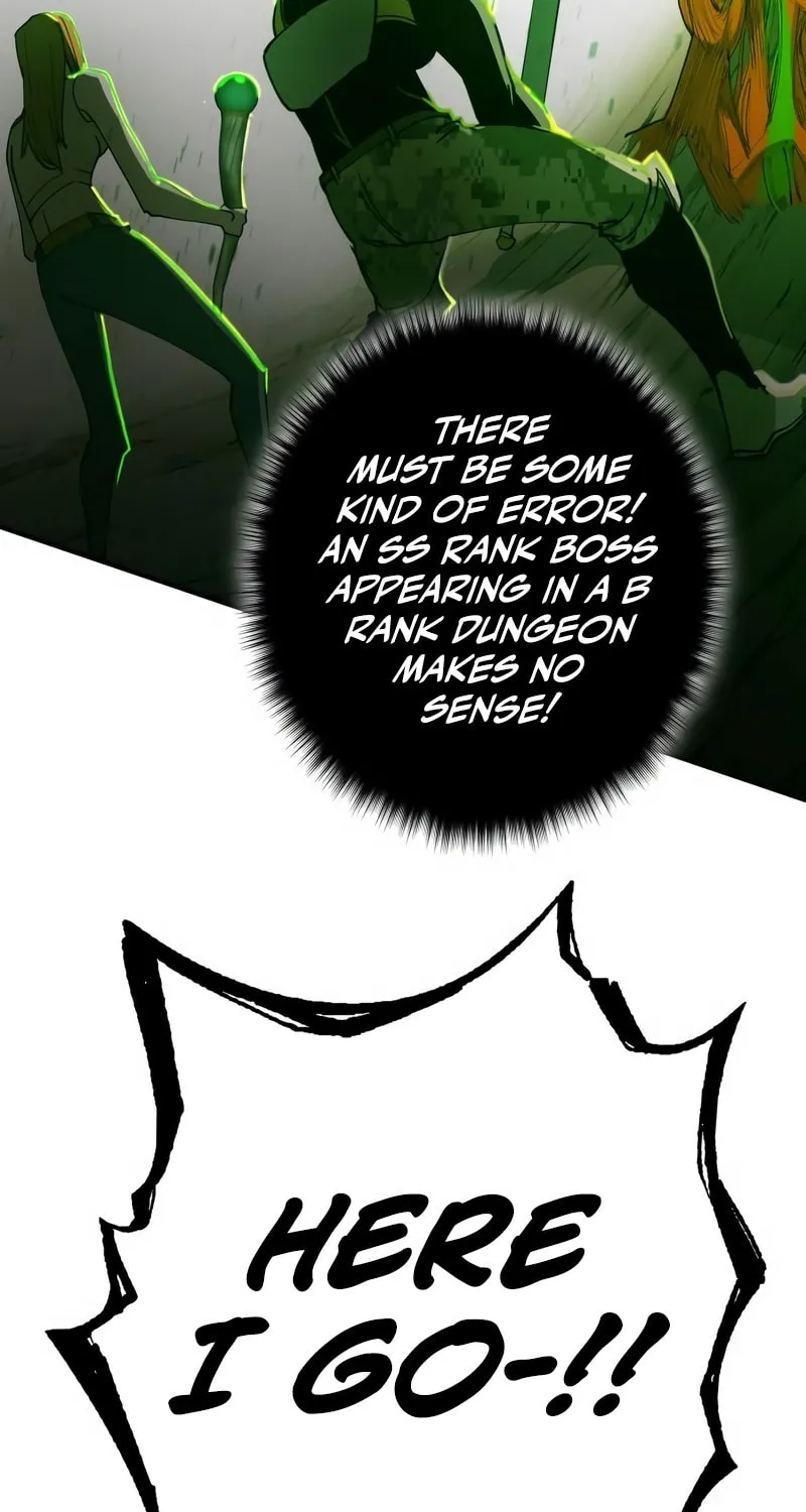Hardcore Leveling Warrior Chapter 1 page 265 - 