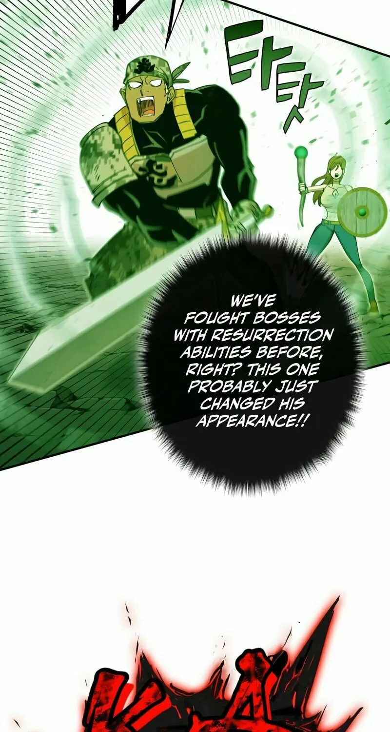 Hardcore Leveling Warrior Chapter 1 page 267 - 