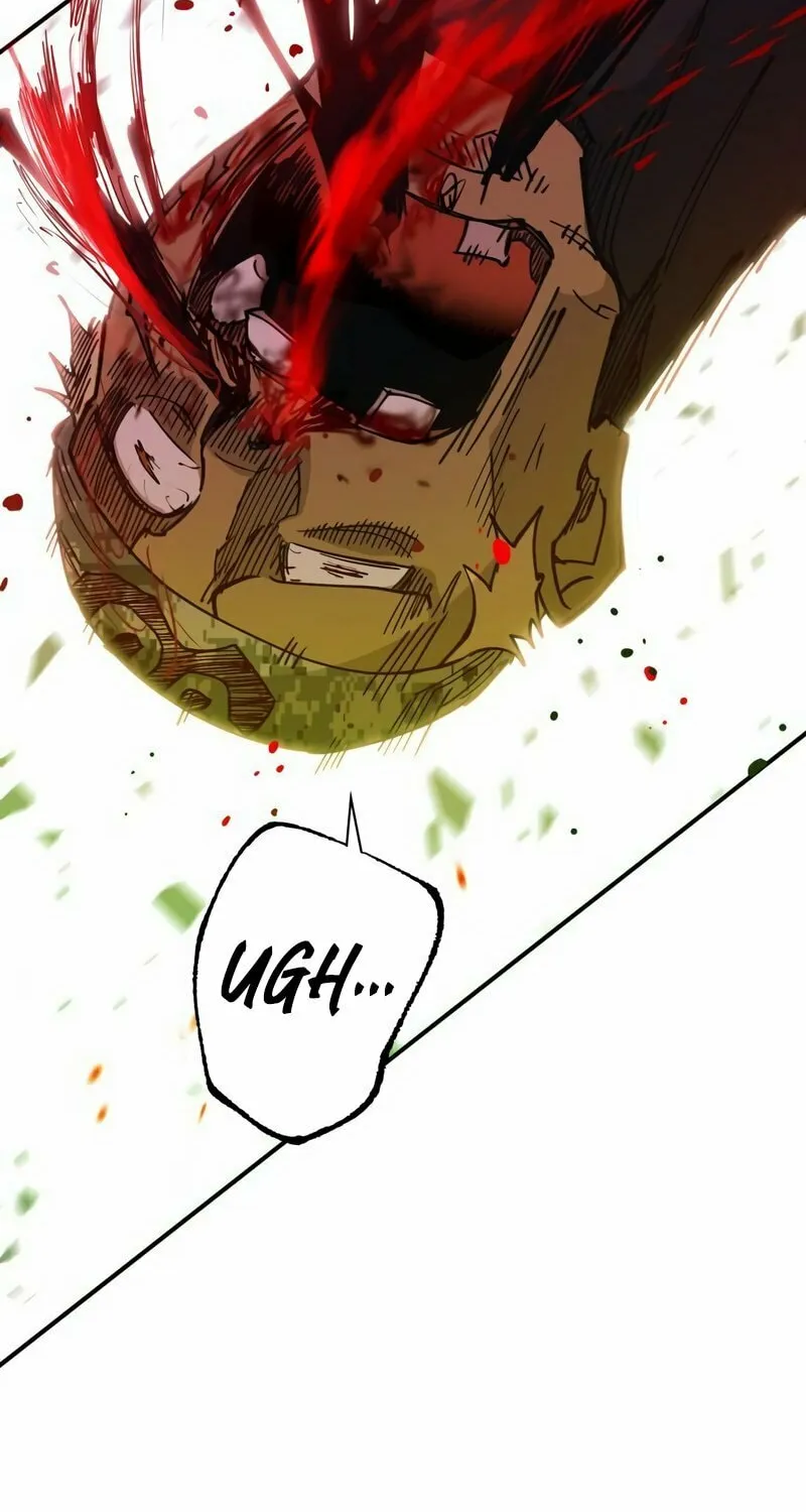 Hardcore Leveling Warrior Chapter 1 page 277 - 
