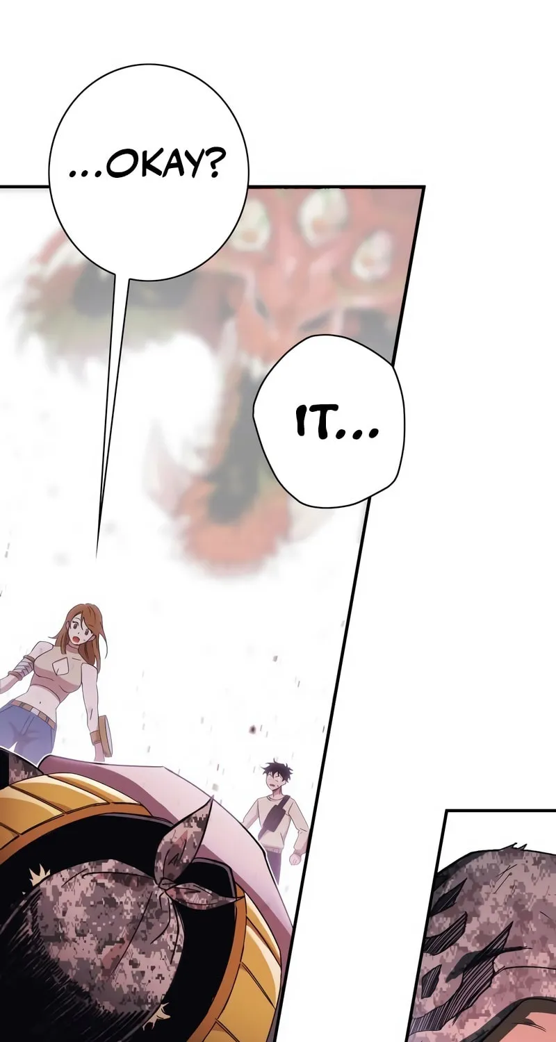 Hardcore Leveling Warrior Chapter 1 page 283 - 