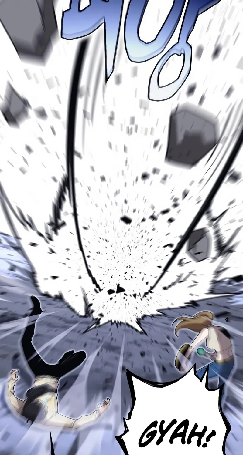 Hardcore Leveling Warrior Chapter 1 page 296 - 