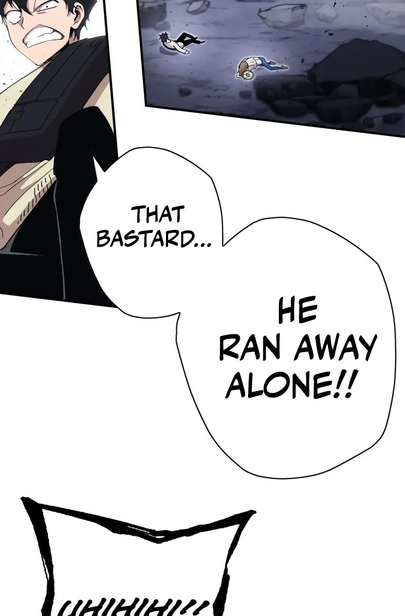 Hardcore Leveling Warrior Chapter 1 page 298 - 