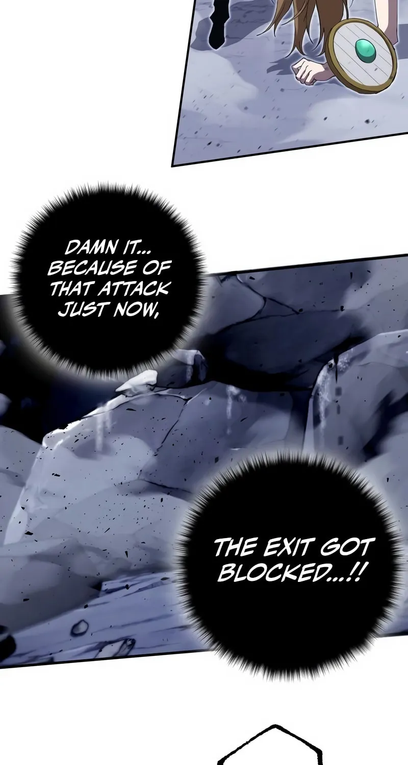 Hardcore Leveling Warrior Chapter 1 page 300 - 