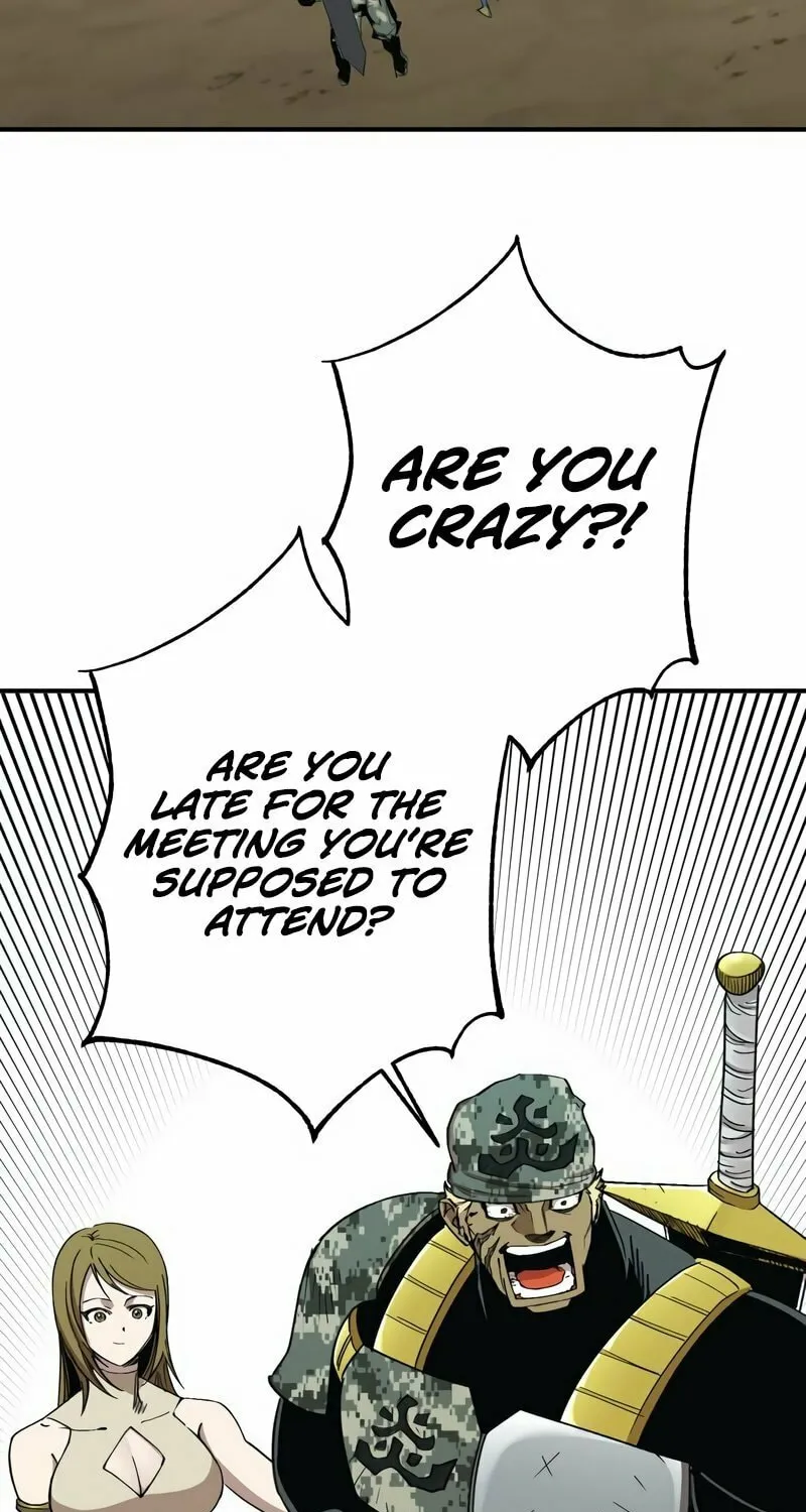 Hardcore Leveling Warrior Chapter 1 page 31 - 