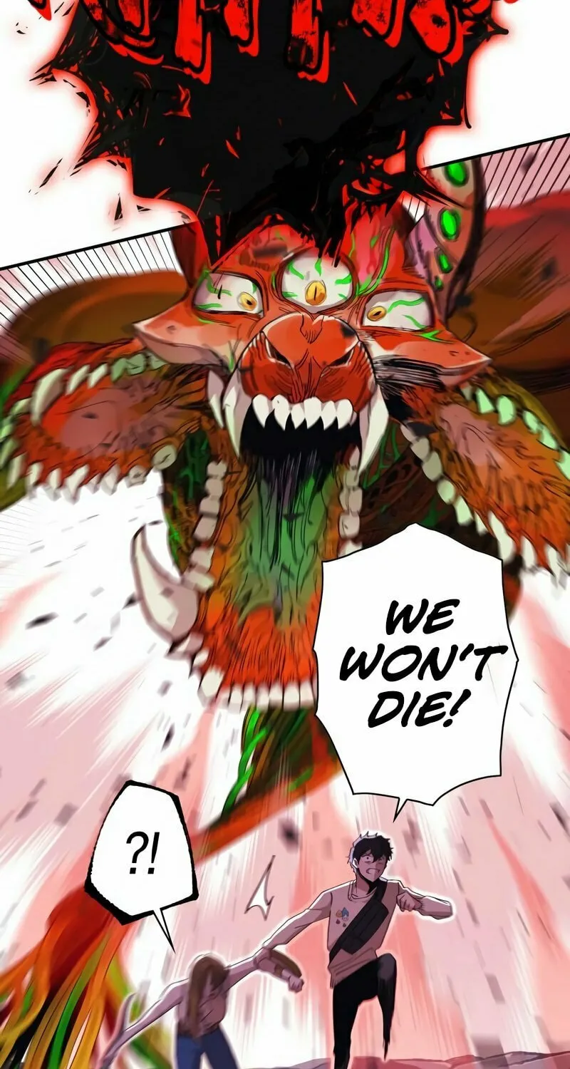 Hardcore Leveling Warrior Chapter 1 page 303 - 